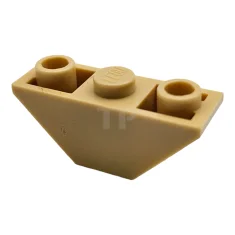 LEGO Slope 3 x 1 - 45° Double, Inverted