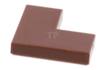 LEGO Tile 2 x 2 Corner