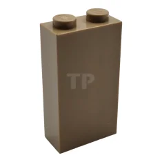 LEGO Stein 1 x 2 x 3