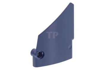 LEGO Panel 2 x 5 x 7, Fairing #13 Left