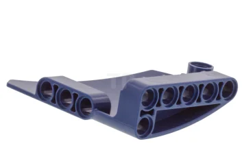 LEGO Panel 2 x 5 x 7, Fairing #13 Left