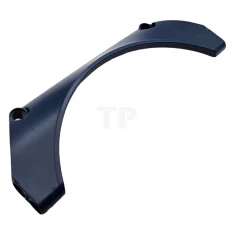 LEGO Technic, Panel Guardabarros Coche Arqueado 15 x 2 x 5