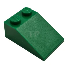 LEGO Slope 3 x 2 - 33° 