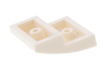 LEGO Slope 2 x 2 x 2/3 Curved with Blocky Shape…