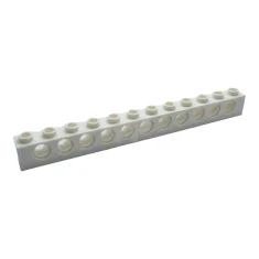 LEGO Brick 1 x 12 with Holes