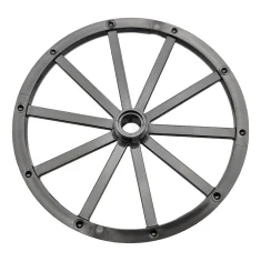 LEGO Wagon Wheel (56mm)