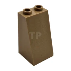 LEGO Slope 75° 2 x 2 x 3