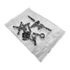 LEGO Figine, outils ustensiles, 9 dans le sac (Multipack)