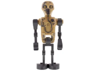 LEGO 2-1B Medical Droid