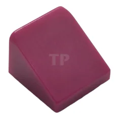 LEGO Slope 30° 1 x 1 x 2/3