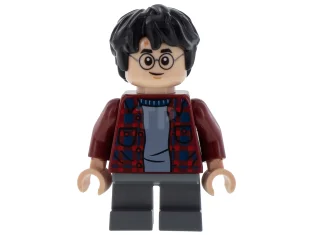 LEGO Harry Potter