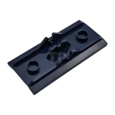 LEGO Hinge Panel 6 x 3