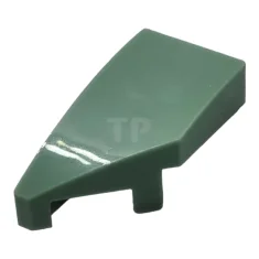 LEGO Slope 2 x 1 x 2/3 Wedge Left