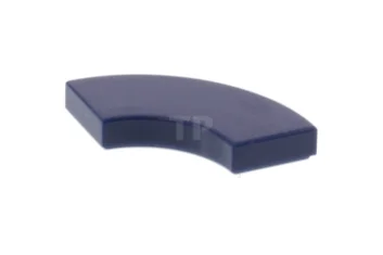 LEGO Baldosa 2 x 2 Esquina redonda