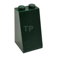 LEGO Dakpan 75° 2 x 2 x 3