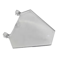 LEGO Flag 5 x 6 Hexagonal