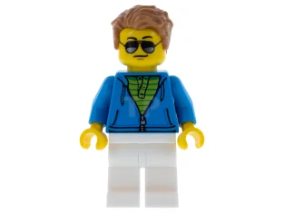 LEGO Cool Customer