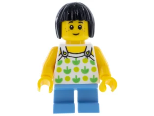 LEGO Child
