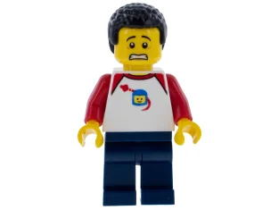 LEGO Classic Space Man