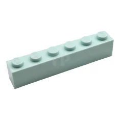 LEGO Brick 1 x 6