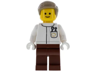 LEGO Dentist