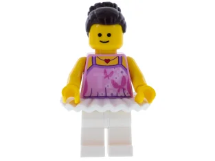 LEGO Ballerina