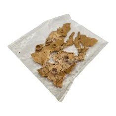 LEGO Armi ed elementi per pipistrelli (Multipack - 11 articoli)