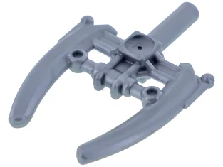 LEGO Minifigur, Waffe Bionicle Mini-Waffe (Piraka Hakann in 8894)