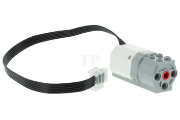 LEGO Elektrisch, Motor WeDo 2.0 Medium