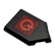 LEGO Carreau 2 x 3 pentagonal avec motif Powerswitch