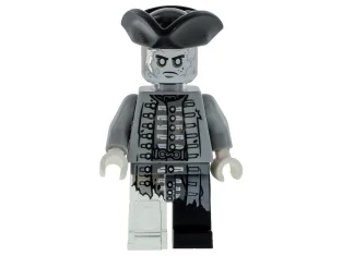 LEGO Agente Magda (71042)