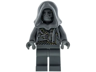 LEGO Testa d'albero Silent Mary (71042)