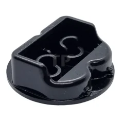 LEGO Sports Minifig Stand Hockey Shooter, Top