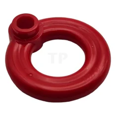 LEGO Minifigur, Utensilien-Schwimmring (Rettungsring)