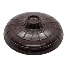 LEGO Minifig, Headgear Hat, Conical Asian with Raised Center