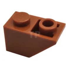 LEGO Slope 45° 2 x 1 - Inverted