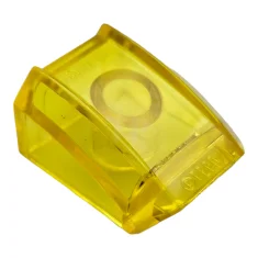 LEGO Slope 2 x 2 Curved with Rim