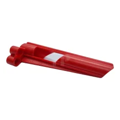 LEGO Technic, Pannello carenato # 8 piccolo lungo, foro grande, lato…