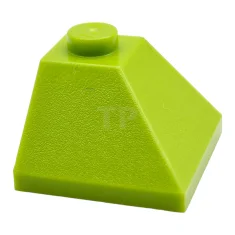 LEGO Pendiente 2 x 2 - 45° Doble Convexo