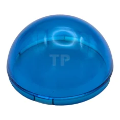 LEGO Cylinder Hemisphere 4 x 4