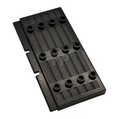 LEGO Door 1 x 5 x 7 1/2 Stockade