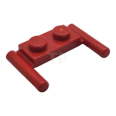 LEGO Placa 1 x 2 con asas