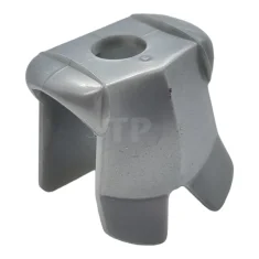LEGO Minifig, Armor Breastplate with Leg Protection