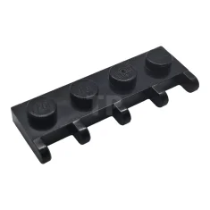LEGO Hinge Vehicle Roof Holder 1 x 4