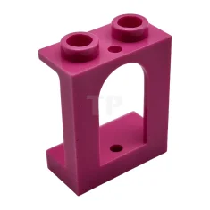 LEGO Window 1 x 2 x 2