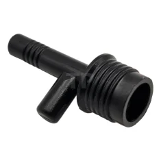 LEGO Minifig, Utensil Space Gun / Torch