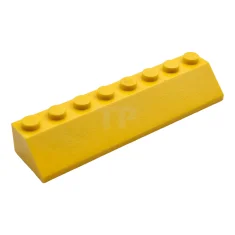 LEGO Dakpan 45° 2 x 8