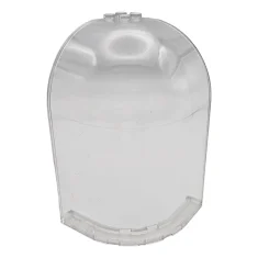 LEGO Panel 6 x 6 x 9 Corner Convex with Curved…