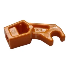 LEGO Braccio Meccanico, Exo-Force / Bionicle, Supporto Spesso