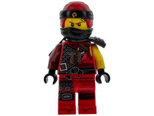LEGO Kai
